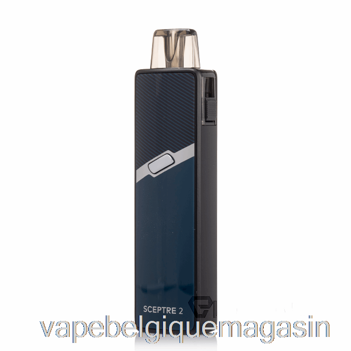 Vape Juice Innokin Sceptre 2 Kit Pod Bleu